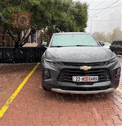 Chevrolet Blazer